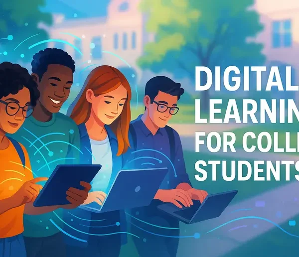 คอร์เซรา ฟอร์ แคมปัส — แพลตฟอร์มเรียนรู้สำหรับสถาบัน