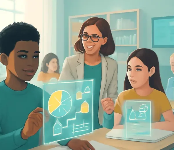 Adaptive Learning: อนาคตการศึกษาที่คุณไม่เคยรู้!