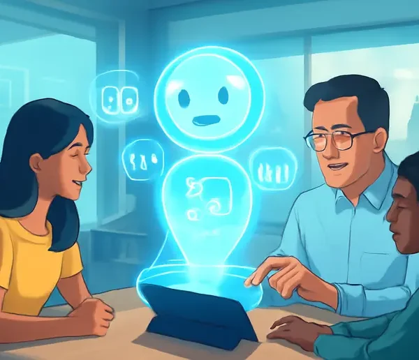 AI ปฏิวัติการเรียนรู้: แพลตฟอร์มการศึกษาเปลี่ยนแปลงอย่างไร?