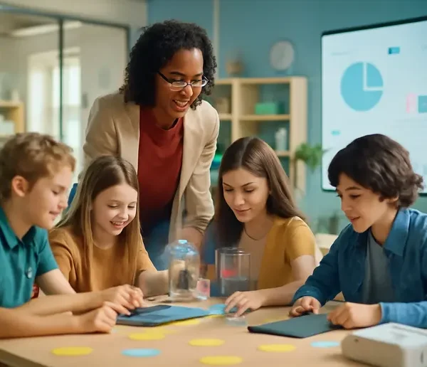 Active Learning: พลิกโฉมการศึกษาไทย อนาคตอยู่ที่นี่!