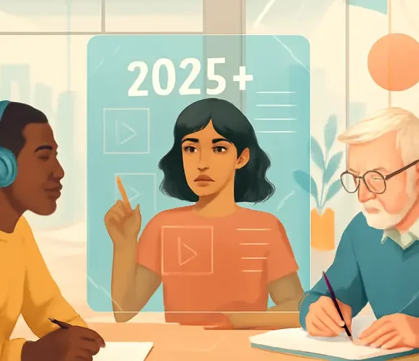 เปิดโลกทักษะใหม่: ก้าวทันโลกเรียนรู้ตลอดชีวิต 2026+