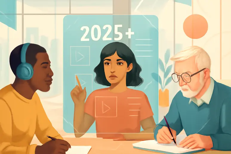 เปิดโลกทักษะใหม่: ก้าวทันโลกเรียนรู้ตลอดชีวิต 2026+