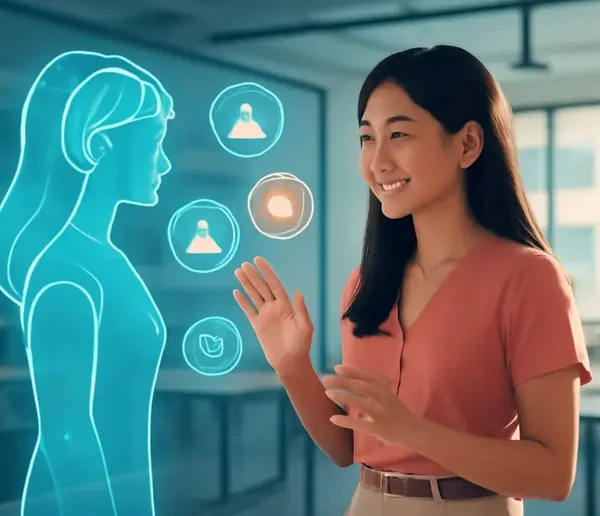 ทักษะสังคมยุค AI: ปรับตัวสู่ความสำเร็จในโลกเปลี่ยนไป