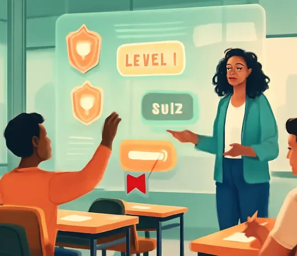 เกมพลิกการศึกษา: เทรนด์ใหม่ นวัตกรรม & ผลกระทบที่ต้องรู้