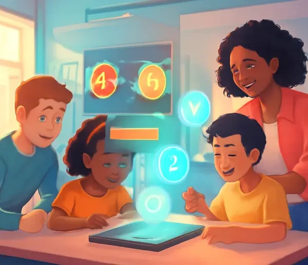 Gamification ในการศึกษา: สร้างการเรียนรู้ที่สนุกและมีประสิทธิภาพ