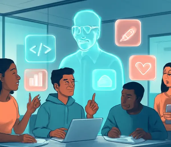 AI เปลี่ยนการเรียนรู้: อนาคตทักษะและการงาน