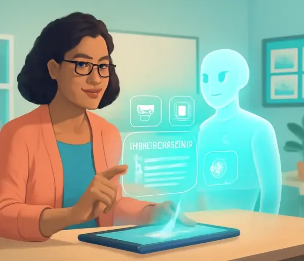 AI พลิกโฉมการศึกษา: สร้างคอร์สได้เร็ว และใช้ในห้องเรียนอย่างมีประสิทธิภาพ